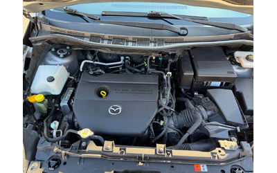 Mazda 5 1.8i 6ck ITALY - автомобили, коли, обяви за нови и употребявани 16