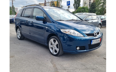 mazda-5 - 0
