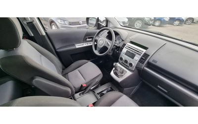 Mazda 5 2.0i 147k.c ITALIA - автомобили, коли, обяви за нови и употребявани 11