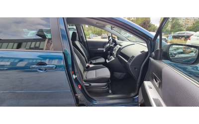 Mazda 5 2.0i 147k.c ITALIA - автомобили, коли, обяви за нови и употребявани 12