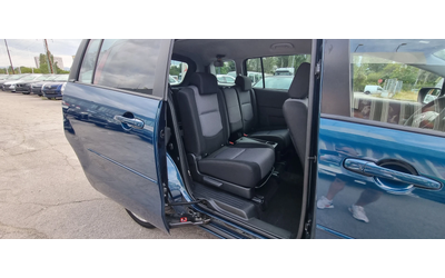 Mazda 5 2.0i 147k.c ITALIA - автомобили, коли, обяви за нови и употребявани 13