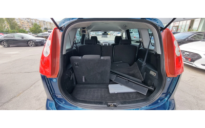 Mazda 5 2.0i 147k.c ITALIA - автомобили, коли, обяви за нови и употребявани 14