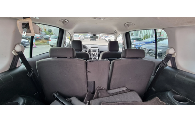 Mazda 5 2.0i 147k.c ITALIA - автомобили, коли, обяви за нови и употребявани 15