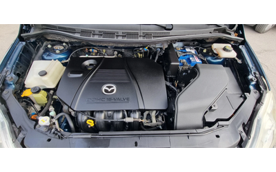 Mazda 5 2.0i 147k.c ITALIA - автомобили, коли, обяви за нови и употребявани 16