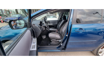 Mazda 5 2.0i 147k.c ITALIA - автомобили, коли, обяви за нови и употребявани 7