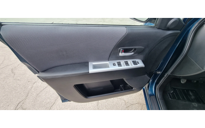 Mazda 5 2.0i 147k.c ITALIA - автомобили, коли, обяви за нови и употребявани 9