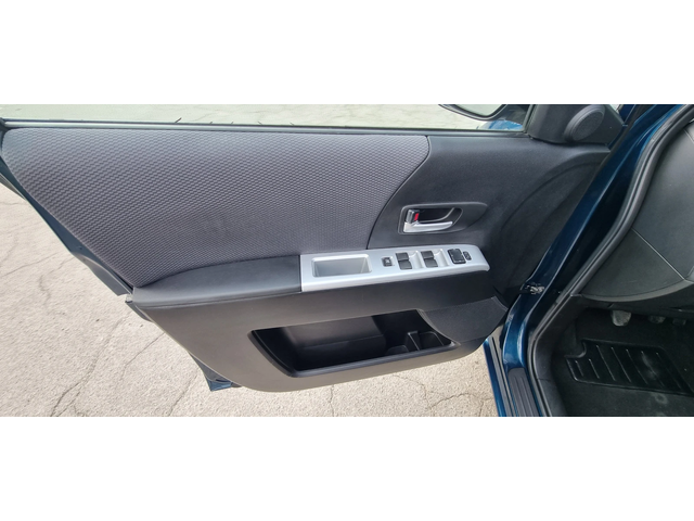 Mazda 5 2.0i 147k.c ITALIA - автомобили, коли, обяви за нови и употребявани 9