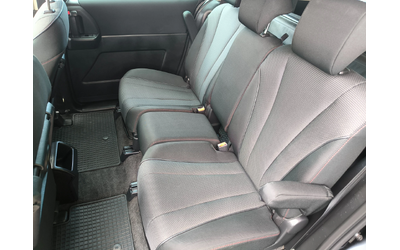 Mazda 5 1, 6-116к.6ск.7места, ФЕЙСЛИФТ, ЕВРО5 - автомобили, коли, обяви за нови и употребявани 11