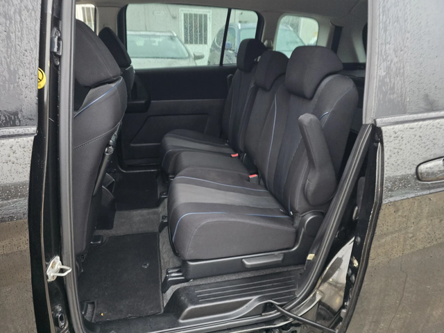 Mazda 5 1.6D 115к.с 6+ 1 места - автомобили, коли, обяви за нови и употребявани 13