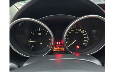 Mazda 5 1.6D 115к.с 6+ 1 места - автомобили, коли, обяви за нови и употребявани 15