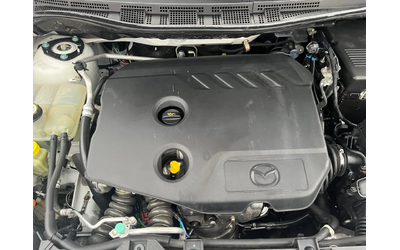 Mazda 5 1.6TDI-115-7mesta-ITALIA - автомобили, коли, обяви за нови и употребявани 15