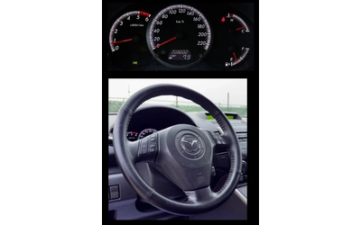Mazda 5 2.0D 7местен* FACELIFT - автомобили, коли, обяви за нови и употребявани 13