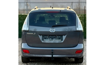 mazda-5 - 5