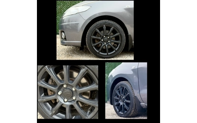 Mazda 5 2.0D 7местен* FACELIFT - автомобили, коли, обяви за нови и употребявани 8