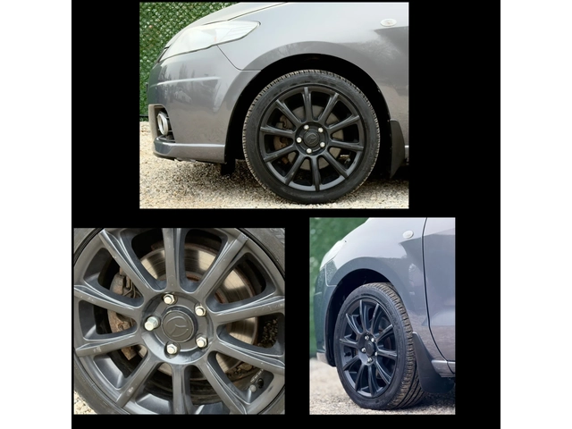Mazda 5 2.0D 7местен* FACELIFT - автомобили, коли, обяви за нови и употребявани 8
