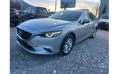 mazda-6 - 0