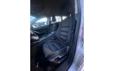 Mazda 6 ШВЕЙЦАРИЯ АВТОМАТИК НАВИГАЦИЯ - автомобили, коли, обяви за нови и употребявани 14