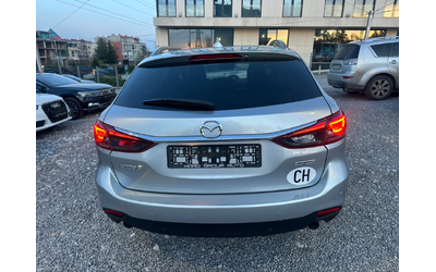 mazda-6 - 5
