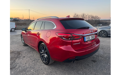 mazda-6 - 4