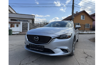 mazda-6 - 0