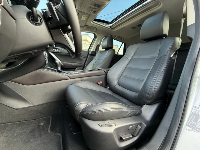 Mazda 6 FACELIFT-REVOLUTION-2.2D-4X4-AVTOMAT-CH-FULL-FULL - автомобили, коли, обяви за нови и употребявани 12