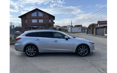 mazda-6 - 3