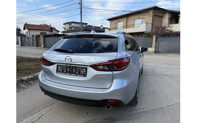 mazda-6 - 4