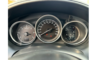 Mazda 6 2, 200SKYACTIV/AWD/EURO6B - автомобили, коли, обяви за нови и употребявани 11