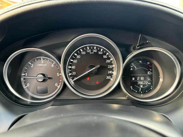 Mazda 6 2, 200SKYACTIV/AWD/EURO6B - автомобили, коли, обяви за нови и употребявани 11