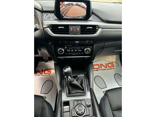 Mazda 6 2, 200SKYACTIV/AWD/EURO6B - автомобили, коли, обяви за нови и употребявани 12