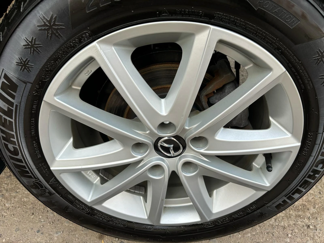 Mazda 6 2, 200SKYACTIV/AWD/EURO6B - автомобили, коли, обяви за нови и употребявани 13