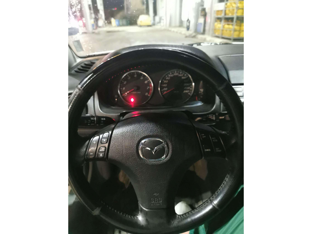 Mazda 6, 2004 г., 180000 км, 180 к.с. - автомобили, коли, обяви за нови и употребявани 2