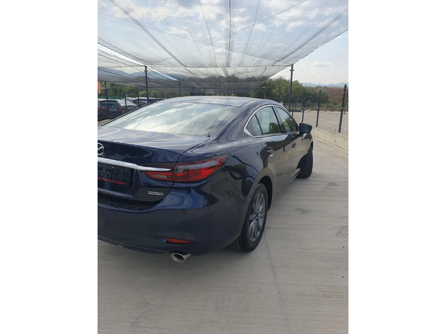 Mazda 6 Touring - автомобили, коли, обяви за нови и употребявани 2