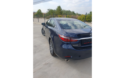 mazda-6 - 3