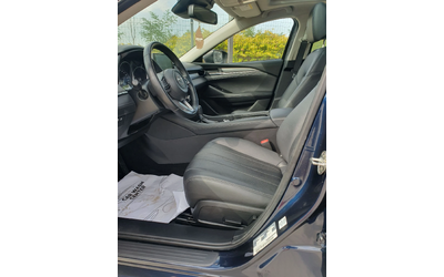 Mazda 6 Touring - автомобили, коли, обяви за нови и употребявани 8