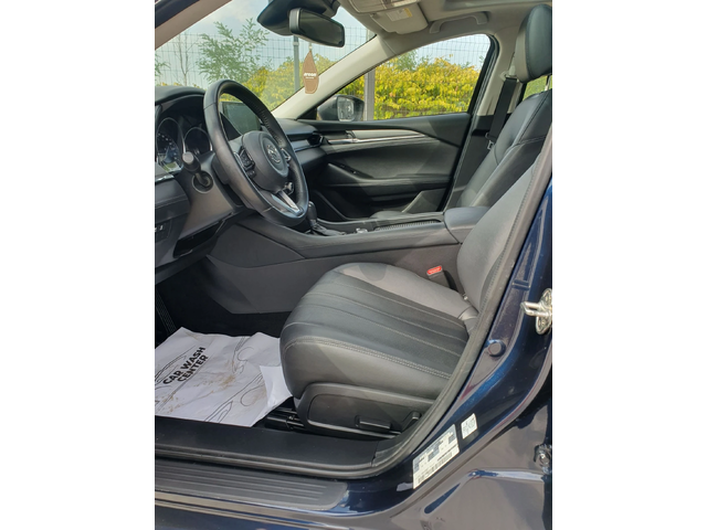 Mazda 6 Touring - автомобили, коли, обяви за нови и употребявани 8