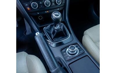 Mazda 6 2.2D МНОГО ДОБРО СЪСТОЯНИЕ! - автомобили, коли, обяви за нови и употребявани 10