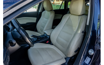 Mazda 6 2.2D МНОГО ДОБРО СЪСТОЯНИЕ! - автомобили, коли, обяви за нови и употребявани 11