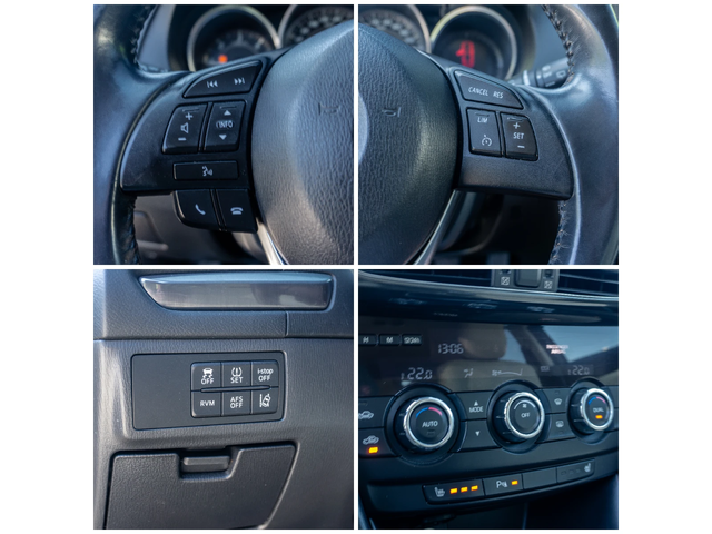 Mazda 6 2.2D МНОГО ДОБРО СЪСТОЯНИЕ! - автомобили, коли, обяви за нови и употребявани 12