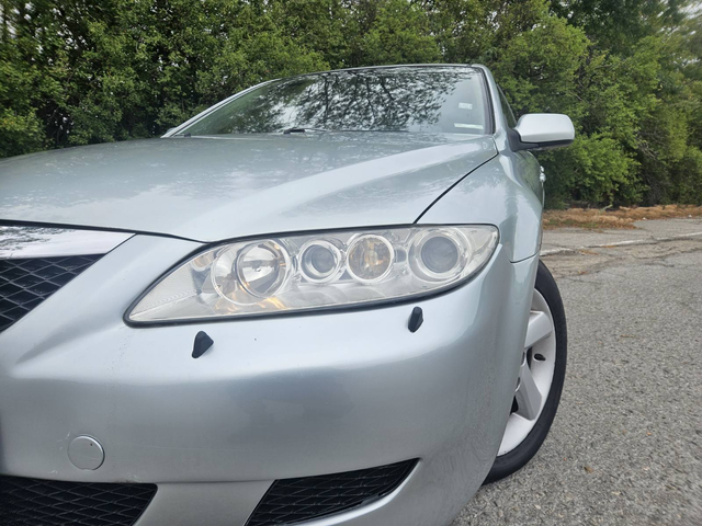 Mazda 6 2.0 CD GT - автомобили, коли, обяви за нови и употребявани 3