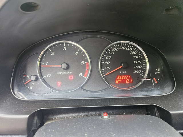 Mazda 6 2.0 CD GT - автомобили, коли, обяви за нови и употребявани 7