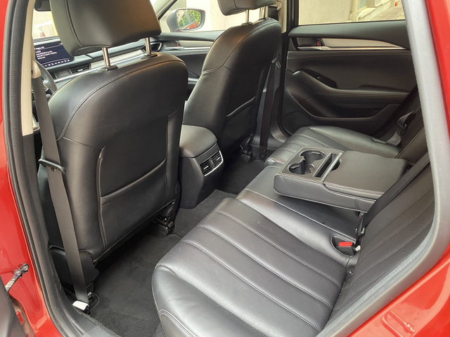 Mazda 6 2.0 SKYACTIV-G (165 кс) SKYACTIV-Drive - автомобили, коли, обяви за нови и употребявани 10