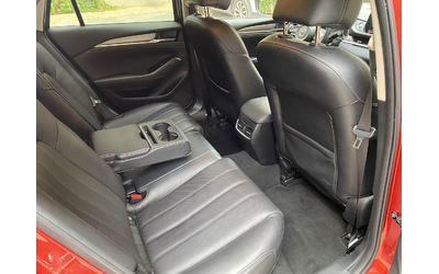 Mazda 6 2.0 SKYACTIV-G (165 кс) SKYACTIV-Drive - автомобили, коли, обяви за нови и употребявани 11