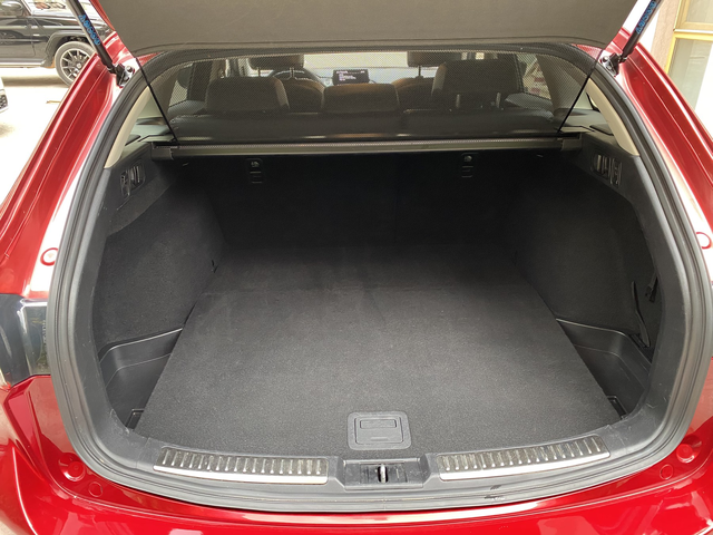 Mazda 6 2.0 SKYACTIV-G (165 кс) SKYACTIV-Drive - автомобили, коли, обяви за нови и употребявани 12