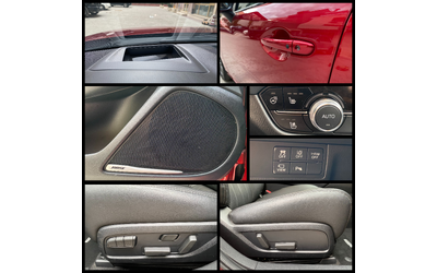 Mazda 6 2.0 SKYACTIV-G (165 кс) SKYACTIV-Drive - автомобили, коли, обяви за нови и употребявани 14