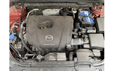 Mazda 6 2.0 SKYACTIV-G (165 кс) SKYACTIV-Drive - автомобили, коли, обяви за нови и употребявани 15