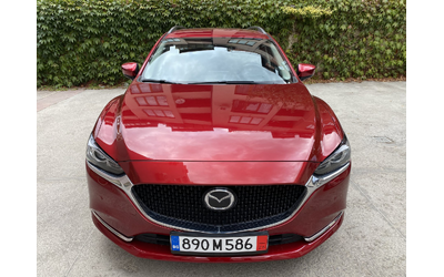 mazda-6-2-0-skyactiv-g-165-ks-skyactiv-drive - 1