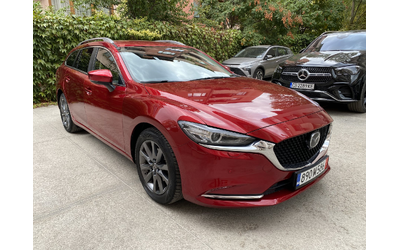 mazda-6-2-0-skyactiv-g-165-ks-skyactiv-drive - 2