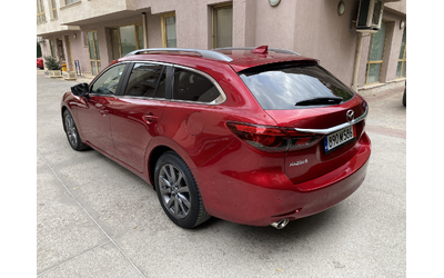 mazda-6-2-0-skyactiv-g-165-ks-skyactiv-drive - 5