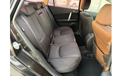Mazda 6 2.0D* 2009г* Ръчка* Топ Състояние* Сервизна* 212.000KM - автомобили, коли, обяви за нови и употребявани 12